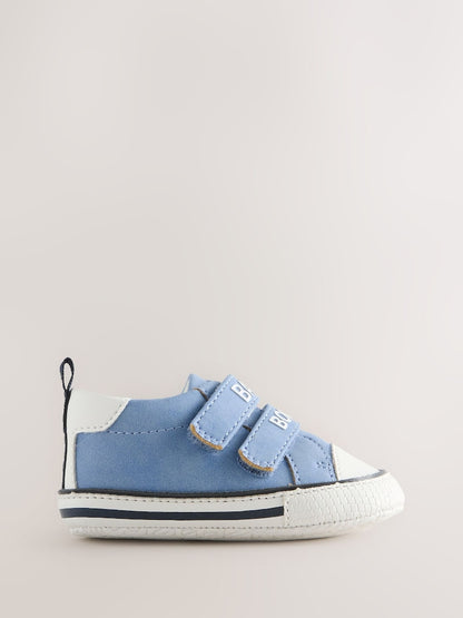 Baker by Ted Baker Baby Boys Born in 2026 Trainers Padders