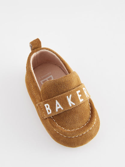 Baker by Ted Baker Baby Boys Padders Loafers