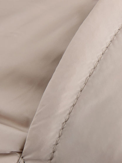 Neutral Padded Gilet (3mths-10yrs)