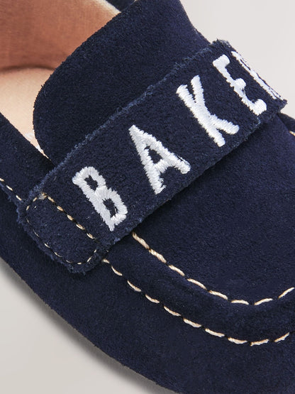 Baker by Ted Baker Baby Boys Padders Loafers