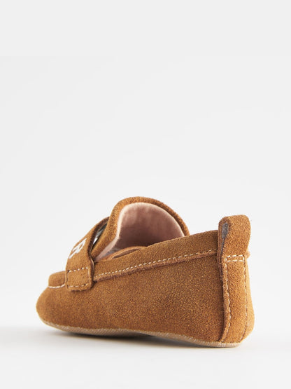 Baker by Ted Baker Baby Boys Padders Loafers