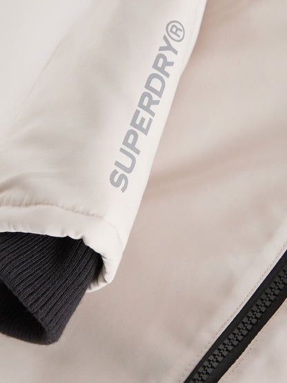 Superdry Cream Everest Snowsuit