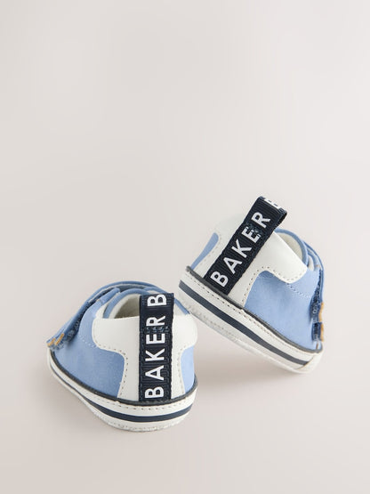 Baker by Ted Baker Baby Boys Born in 2026 Trainers Padders