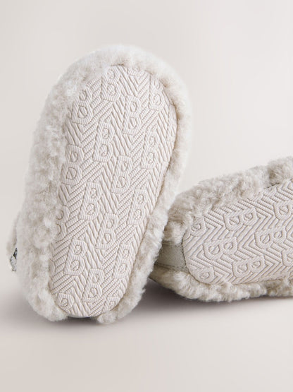 Baker by Ted Baker Baby Boys Slipper Padders Boots