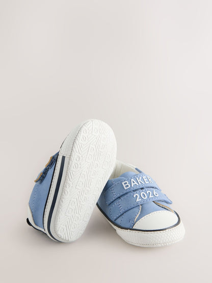 Baker by Ted Baker Baby Boys Born in 2026 Trainers Padders