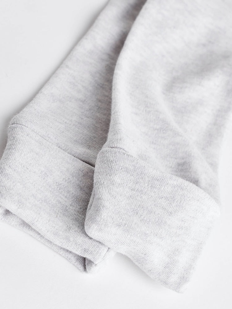 Neutral Baby 100% Cotton Sleepsuits 3 Pack (0-2yrs)