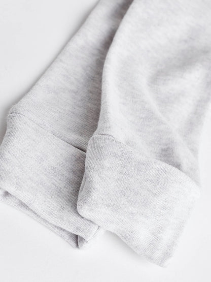 Neutral Baby 100% Cotton Sleepsuits 3 Pack (0-2yrs)